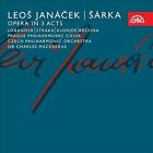 Leos Janacek : Leos Janacek: Sarka Cd (2001) Incredible Value And Free Shipping!