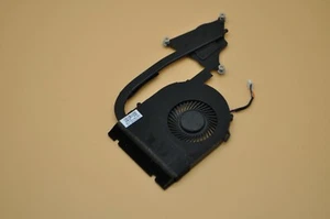 Acer Aspire V5-531 Series CPU Fan & Heatsink 60.4TU01.002 -11E - Picture 1 of 3