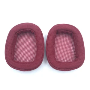 Adecuado para Logitech G433 G233 G-pro G533 G231 G331 Cubierta Auriculares Esponja - Imagen 1 de 10
