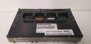 08 09 10 Unidad de control del motor CHRYSLER TOWN CNTRY 3,8 L ECU ECM FABRICANTE DE EQUIPOS ORIGINALES 5150252AC - Imagen 1 de 6