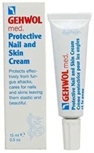 PIEDI E UNGHIE GEHWOL MED CREMA PROTTETIVA GEHWOL PROTECTIVE CREMA 15 ml - Foto 1 di 1