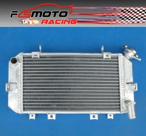 Aluminum Radiator For Yamaha TRX850 TRX 850 1996-1999 1997 1998 96 97 98 99 - Foto 1 di 4