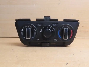 Suzuki Swift Boosterjet SZ-T MK5 2018 - unidad de control de calefacción 74400-52R0 (B26) - Imagen 1 de 5