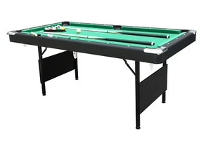 pool table,billiard table,game table,indoor table,Children's Toys,table games - Picture 1 of 15