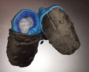 Handmade Baby Shoes - New - Picture 1 of 2