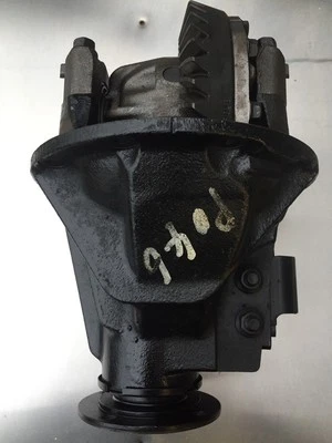 1989 1990 Mazda Mpv van Rear End 4:10 Ratio W/o Abs 4x4 89 90 Mazda MPV Van 4WD - Image 1 of 4