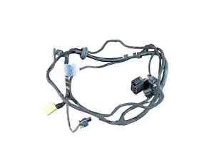 2013-2015 ----- Audi RS5 ----- Rear Bumper Wiring Harness ---- 8K0971104AL - Picture 1 of 4