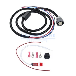4L60e stand alone controller NCR60E full manual shift automatic/manual lock up - Picture 1 of 11