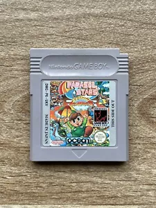 Videojuego Parasol Star Rainbow Island 2 - Nintendo Gameboy Reino Unido Pal. ***Solo carrito. - Imagen 1 de 4