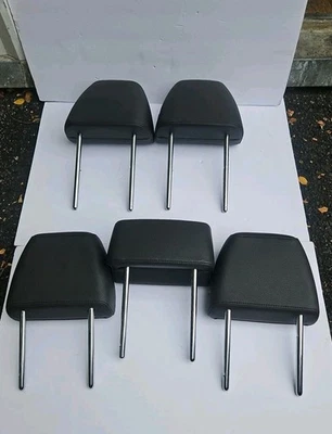 Volkswagen Tiguan 2012-2017 repuesto completo reposacabezas Foto 1 de 4