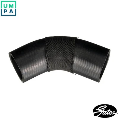 RADIATOR HOSE 05-5040 FOR SKODA OCTAVIA/II/Combi SUPERB YETI VW GOLF/PLUS/Van - Image 1 of 4