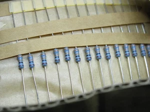 5000 PCS KOA MF1/4DCT52R3830F General Purpose Resistors - Picture 1 of 2