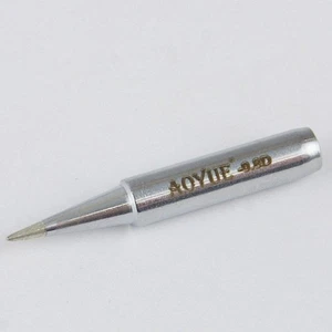 Aoyue T-0.8D Chisel Type Soldering Iron T Type Tip for 936 937+ 768 968 - Picture 1 of 2