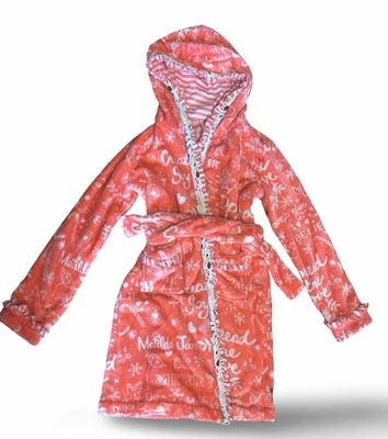 Bata Matilda Jane Friends Forever Esme Holiday Talla Mediana Usada en Excelente Condición 8 10 Foto 1 de 4