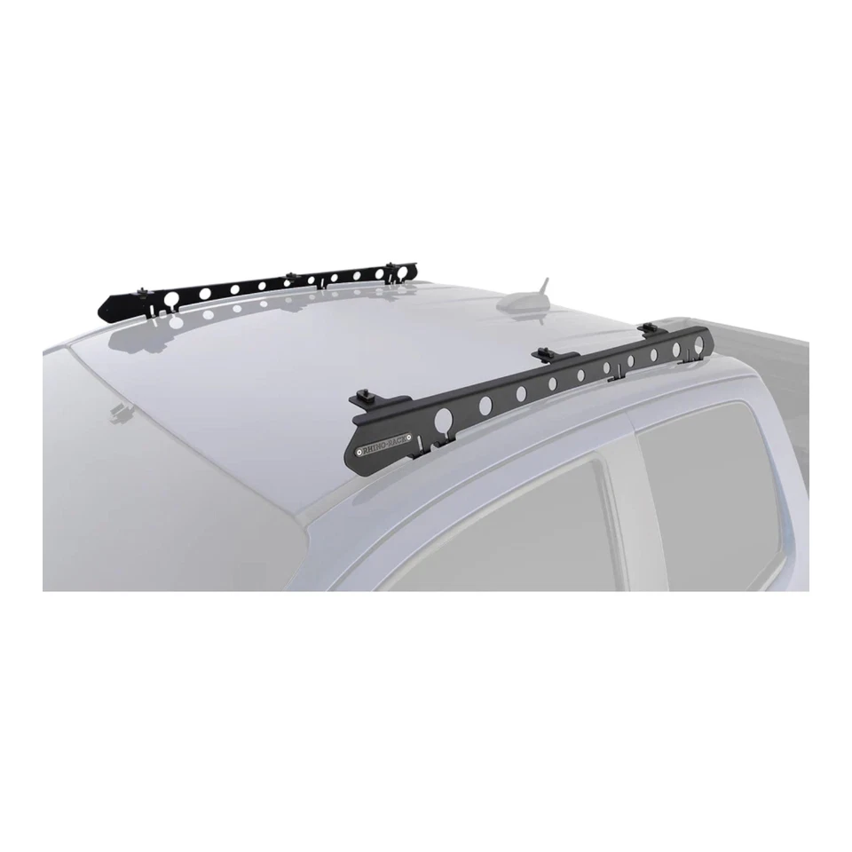 Rhino-Rack RCCB1 Backbone 6 Base Mounting System GMC Canyon / Chevrolet Colorado - Image 1 of 3