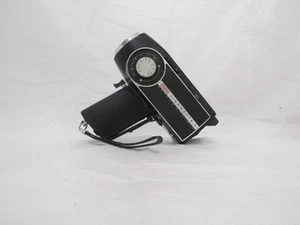 Vintage Eumig Viennette 5 Super 8 Movie Camera Zoom Reflex – Rare Find - Picture 1 of 7