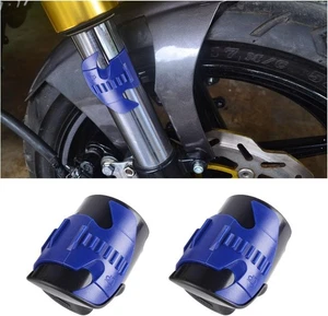 Motorcycle Fork Seal Cleaner Tool - 2 Pack, Universal Fork Seal Repair, 45-55mm - Bild 1 von 6