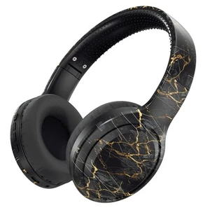 Kids Bluetooth Headphones, Over-Ear Wireless Headphones for Kids, Boys Girls ... - Picture 1 of 7