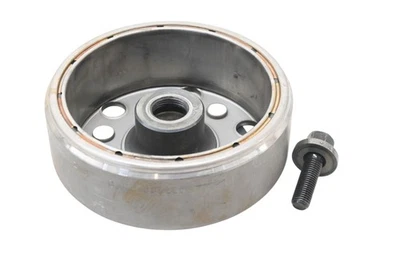 Volante magnético 91 Honda Interceptor 750 VFR750F Foto 1 de 4