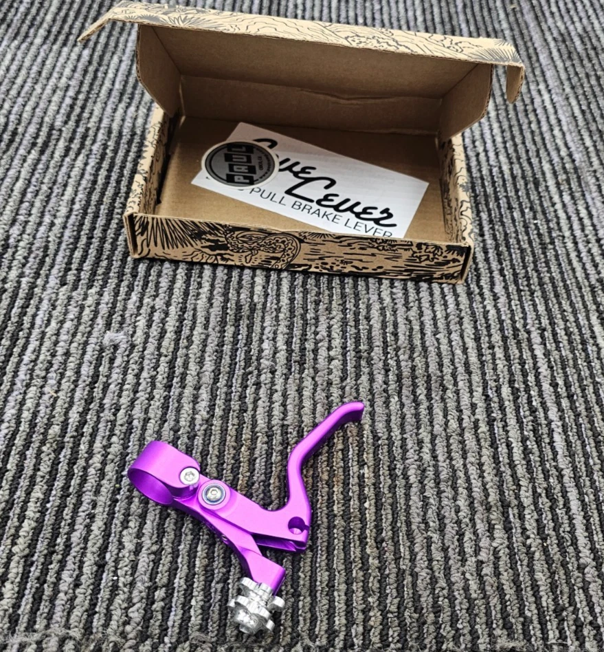 Paul Bicycle Brake Levers for sale - eBay