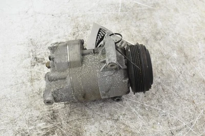 Used A/C Compressor fits: 2016 Buick Verano  Grade A - Image 1 of 4