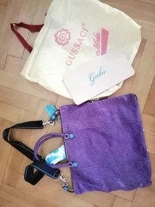 Wunderschöne Gabs Tasche - Bild 1 von 3