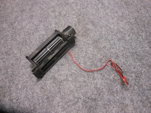 Proform m600i model treadmill CONSOLE FAN - Picture 1 of 3