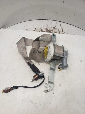 Cinturón de seguridad pasajero delantero retractor compatible 05-09 LEGACY 1432555 Foto 1 de 4