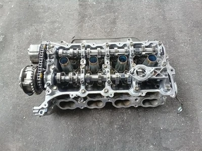 Passenger Cylinder Head 1URFSE Engine Fits 07-17 LEXUS LS460 315561 - Image 1 of 4