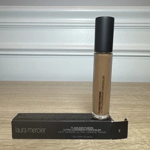 Laura Mercier Flawless Fusion correttore ultra-longwear 5N nuovo con scatola 7 ml/0,23 fl oz Liq - Foto 1 di 1