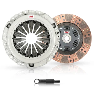 Kit de embrague ClutchMaxPRO etapa 3 para Genesis Coupe 2,0 L Turbo Hyundai 2010-2014 - Imagen 1 de 7