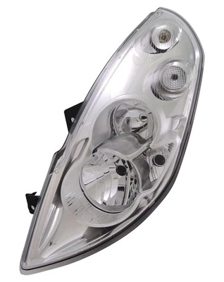 Scheinwerfer links für Opel Movano B H1 / H7 / H7 Renault Master 3 LWR - Bild 1 von 4