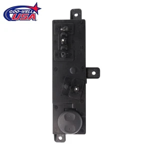 Left Driver Side Power Seat Switch for Hyundai Sonata Tucson 88193F8110TRY - Bild 1 von 6