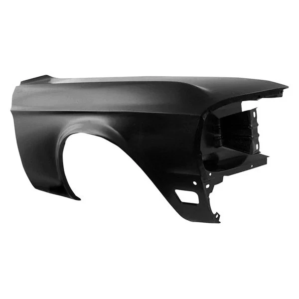 For Ford Mustang 1968 Dynacorn 3634 Front Passenger Side Fender - Image 1 of 1