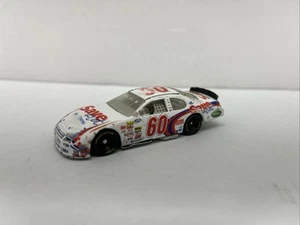 Coche nacional Carl Edwards #60 NASCAR ahorra un lote Ford Fusion 1:64 DieCast 2008 - Imagen 1 de 15
