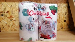 CHRISTMAS IGIENICA 3 VELI PZ.4 - Imagen 1 de 1