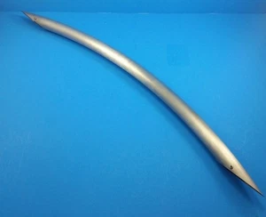 240536818 Manija de puerta de refrigerador Frigidaire; D2-7 - Imagen 1 de 3