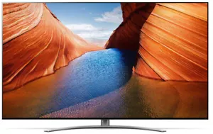 LG 86" QNED99 8K Smart QNED Mini LED TV 86QNED99SQB - Picture 1 of 12