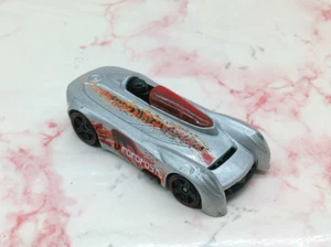 2009 Hot Wheels: Monoposto - HW - Racing Rigs - Picture 1 of 7