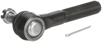 Left Outer Steering Tie Rod End Delphi For 1996-1999 Ford Econoline Super Duty - Image 1 of 2