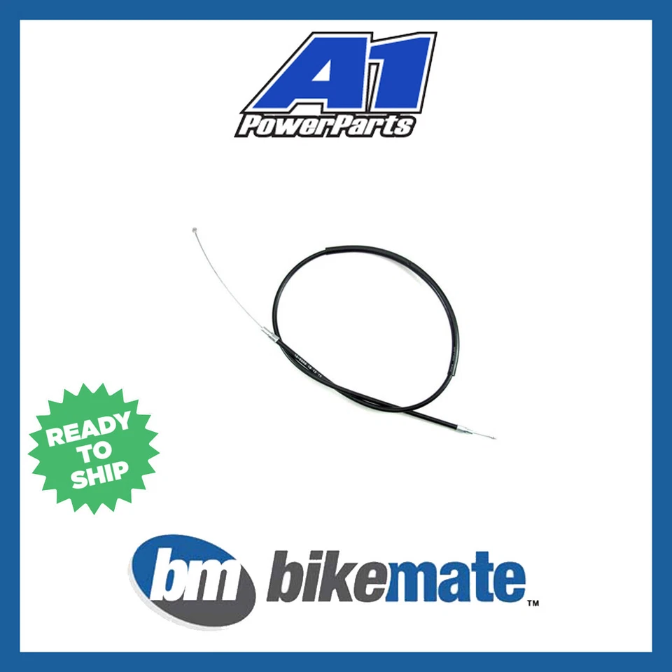 Tirador del cable del acelerador para Husqvarna ae 430 automático 1986 1987 1988 Foto 1 de 1