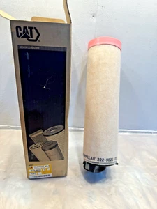 New CAT Caterpillar 222-9021 Secondary Engine Air Filter OEM - Picture 1 of 3