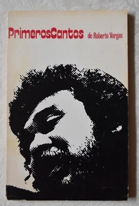 Primeros Cantos / This Side and Other Things - Picture 1 of 6