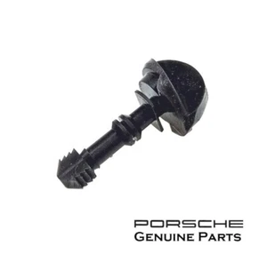 Perno de bloqueo de batería original Porsche 997 987 Cayman 9975728670102A - Imagen 1 de 1