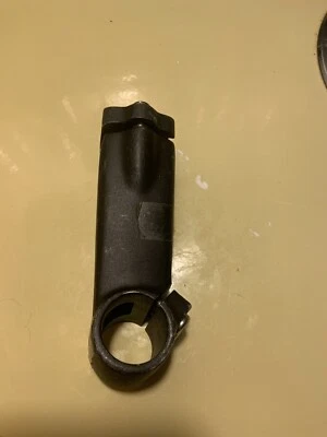 ThreadLess 90 mm Giant LOGO FACE  MTB  Stem-25.4 Bar 28.6-Lot 32 - Image 1 of 4