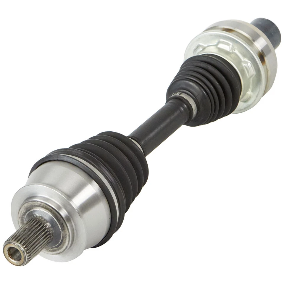 适用于梅赛德斯 CLA250 GLA250 CLA45 & GLA45 AMG 右前 CV 轴轴 CSW — 第 1/3 张图片