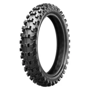 90/100-14 MAXXIS Soft/Intermediate Rear Tyre suits HONDA XL70 XL75 XL80 XR100R - Picture 1 of 4