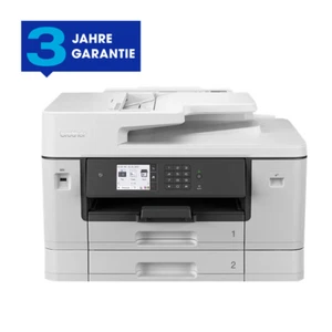 Brother MFC-J6940DW 4-in1 Tinten-Multifunktionsdrucker, Duplex-ADF, Wlan - Bild 1 von 5