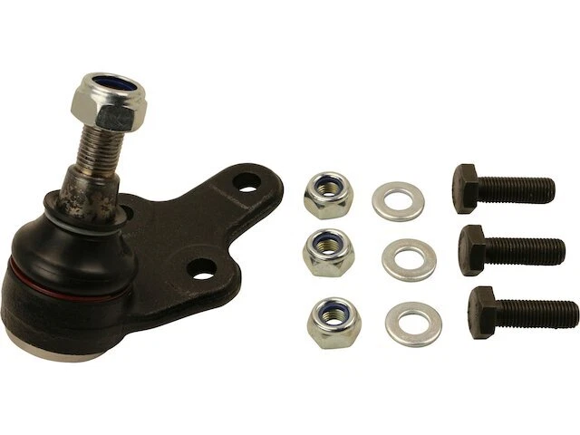 Rótula Moog inferior delantera para Volvo C30 2008-2013 56KBNC Foto 1 de 1