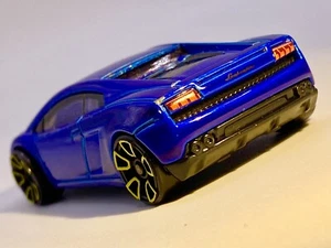 Hot Wheels🔥Lamborghini Gallardo - Multipack Exclusive - 1/64 - Picture 1 of 10